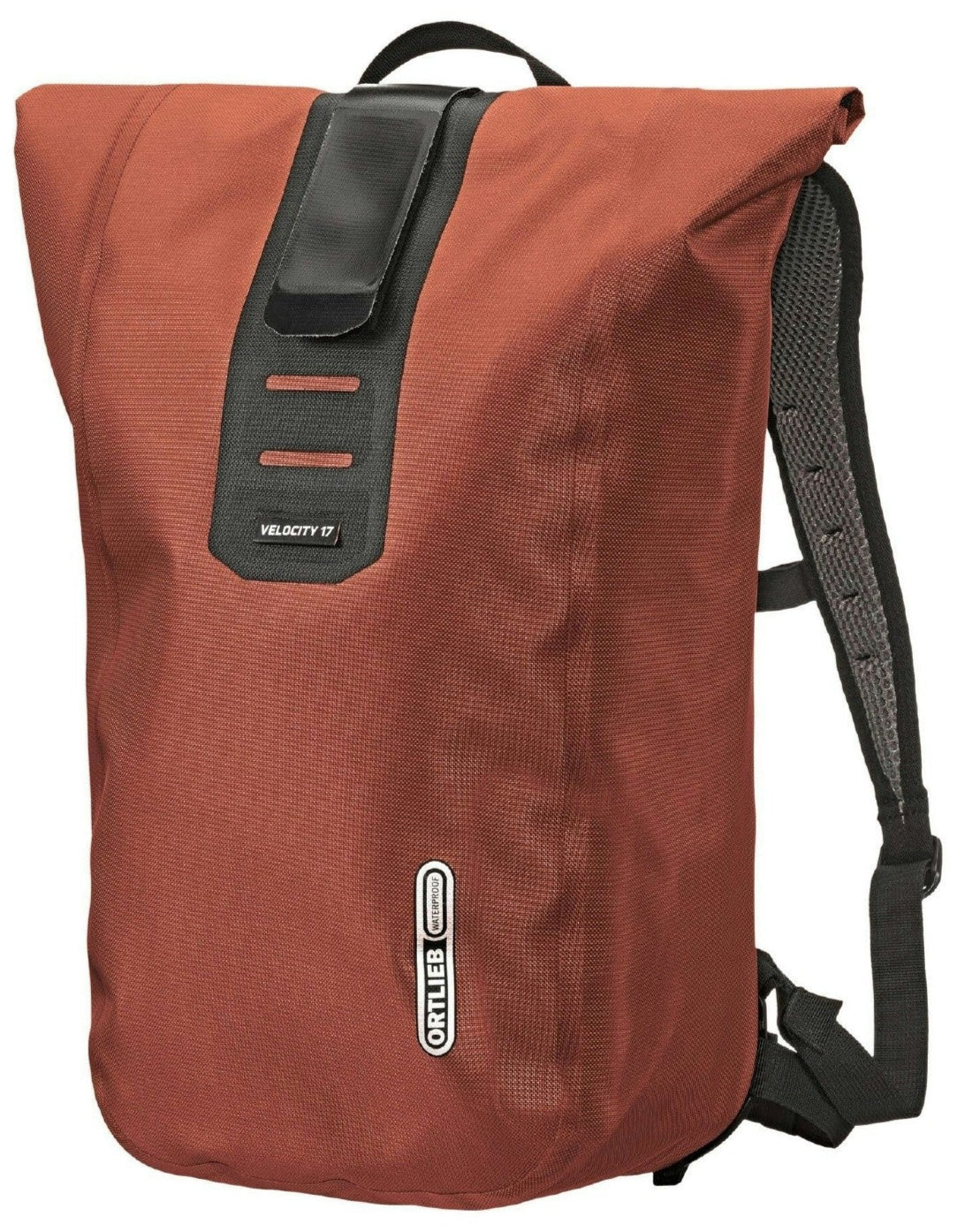 ORTLIEB VELOCITY PS 17L ROOIBOS BACKPACK