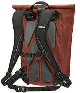 ORTLIEB VELOCITY PS 17L ROOIBOS BACKPACK