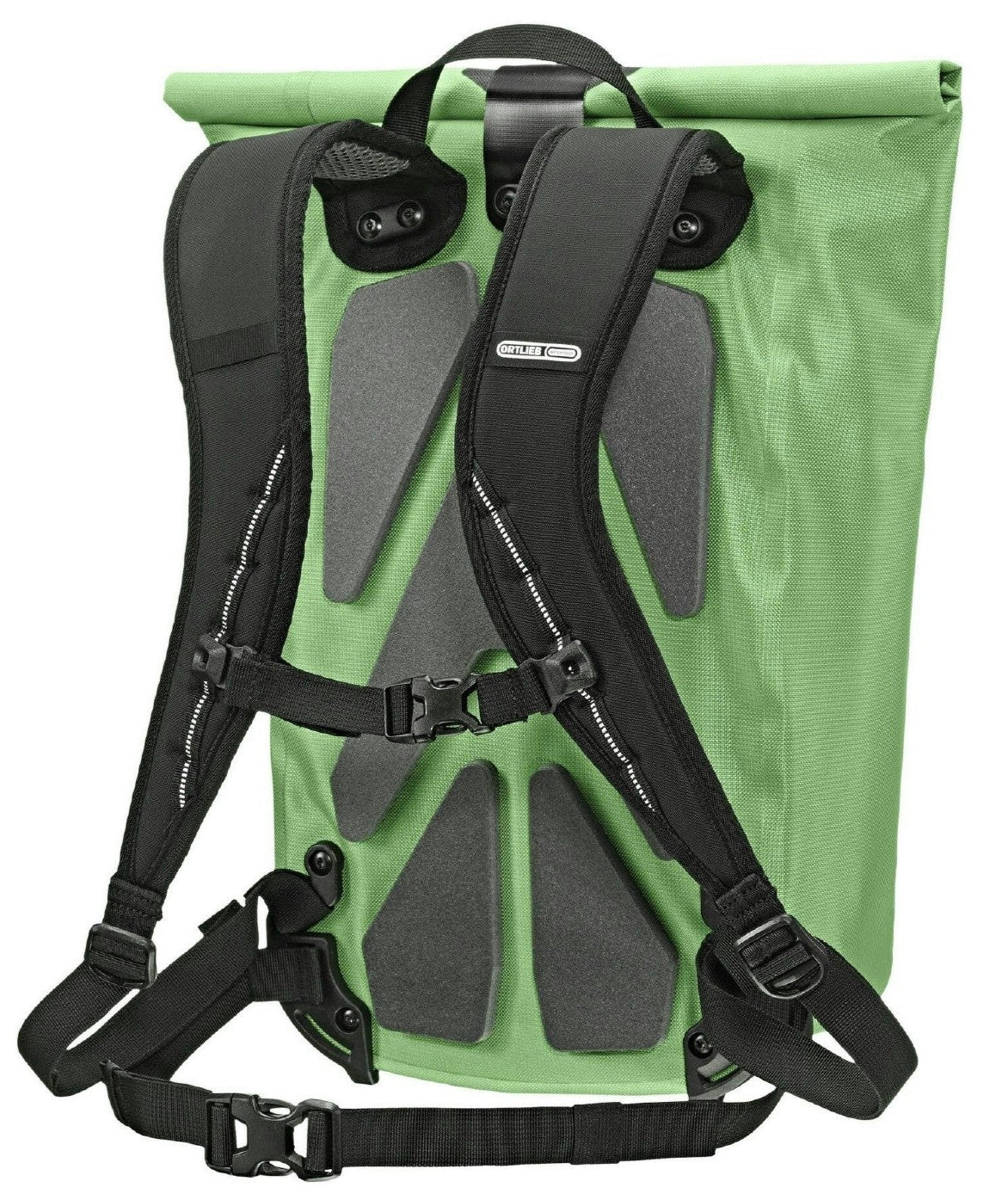 ORTLIEB VELOCITY PS 17L PISTACHIO BACKPACK