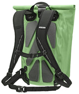 ORTLIEB VELOCITY PS 17L PISTACHIO BACKPACK