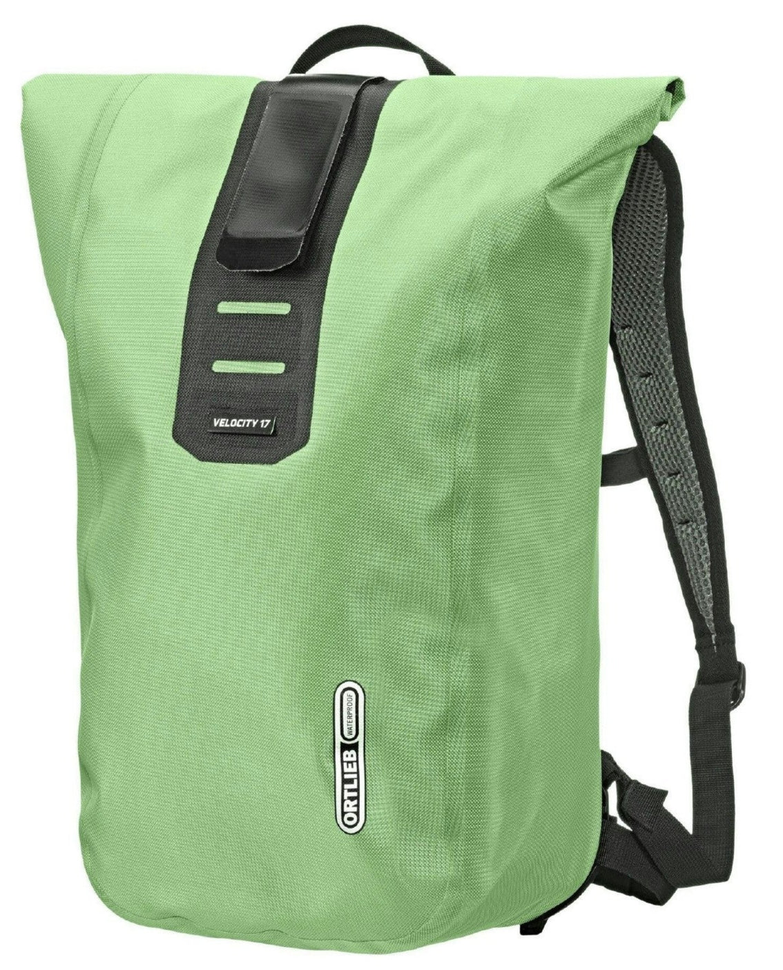 ORTLIEB VELOCITY PS 17L PISTACHIO BACKPACK
