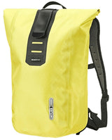ORTLIEB VELOCITY PS 17L LEMON SORBET BACKPACK