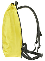 ORTLIEB VELOCITY PS 17L LEMON SORBET BACKPACK