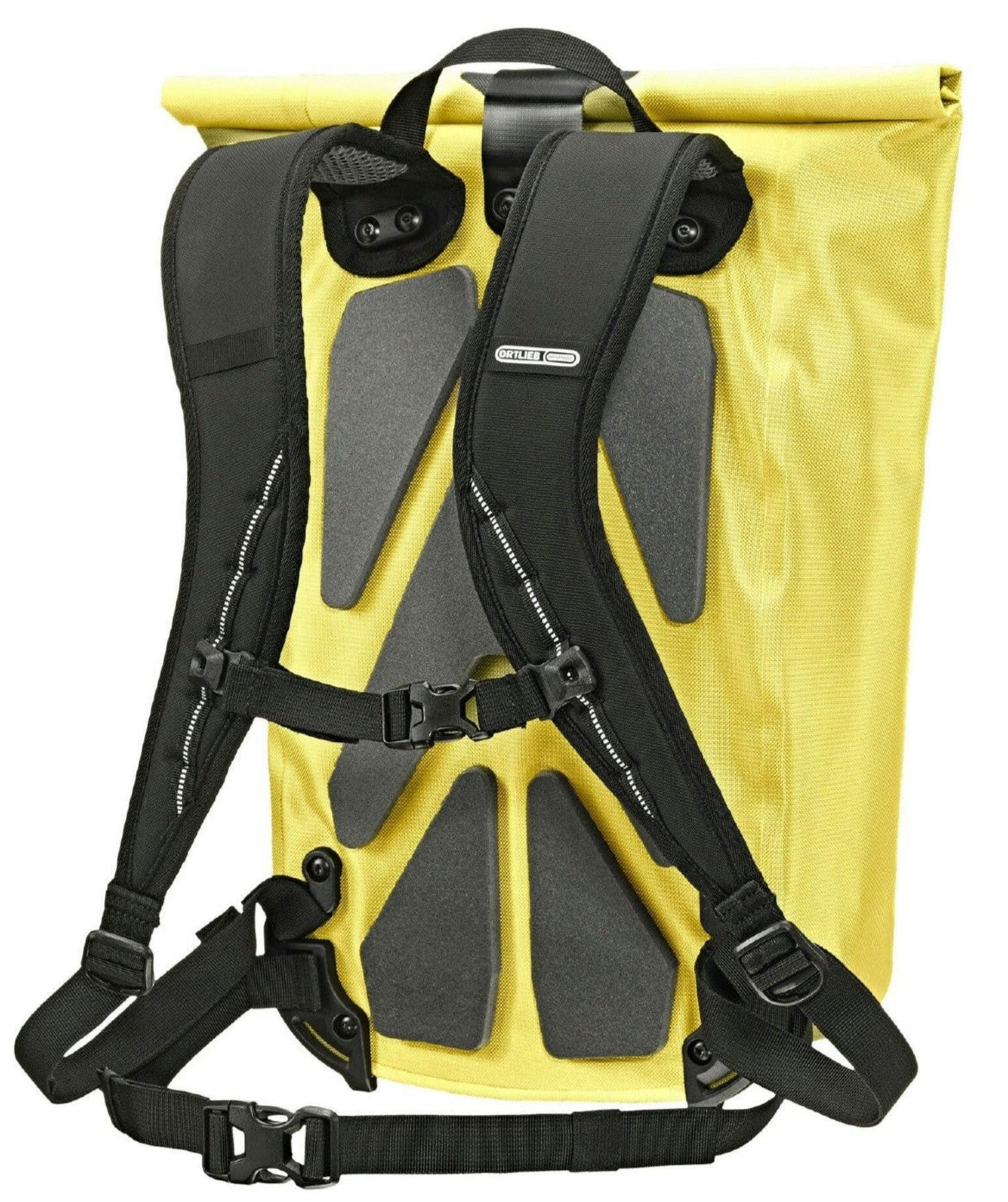 ORTLIEB VELOCITY PS 17L LEMON SORBET BACKPACK