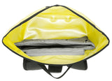 ORTLIEB VELOCITY PS 17L LEMON SORBET BACKPACK