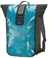 ORTLIEB VELOCITY PETROL - BLACK BACKPACK