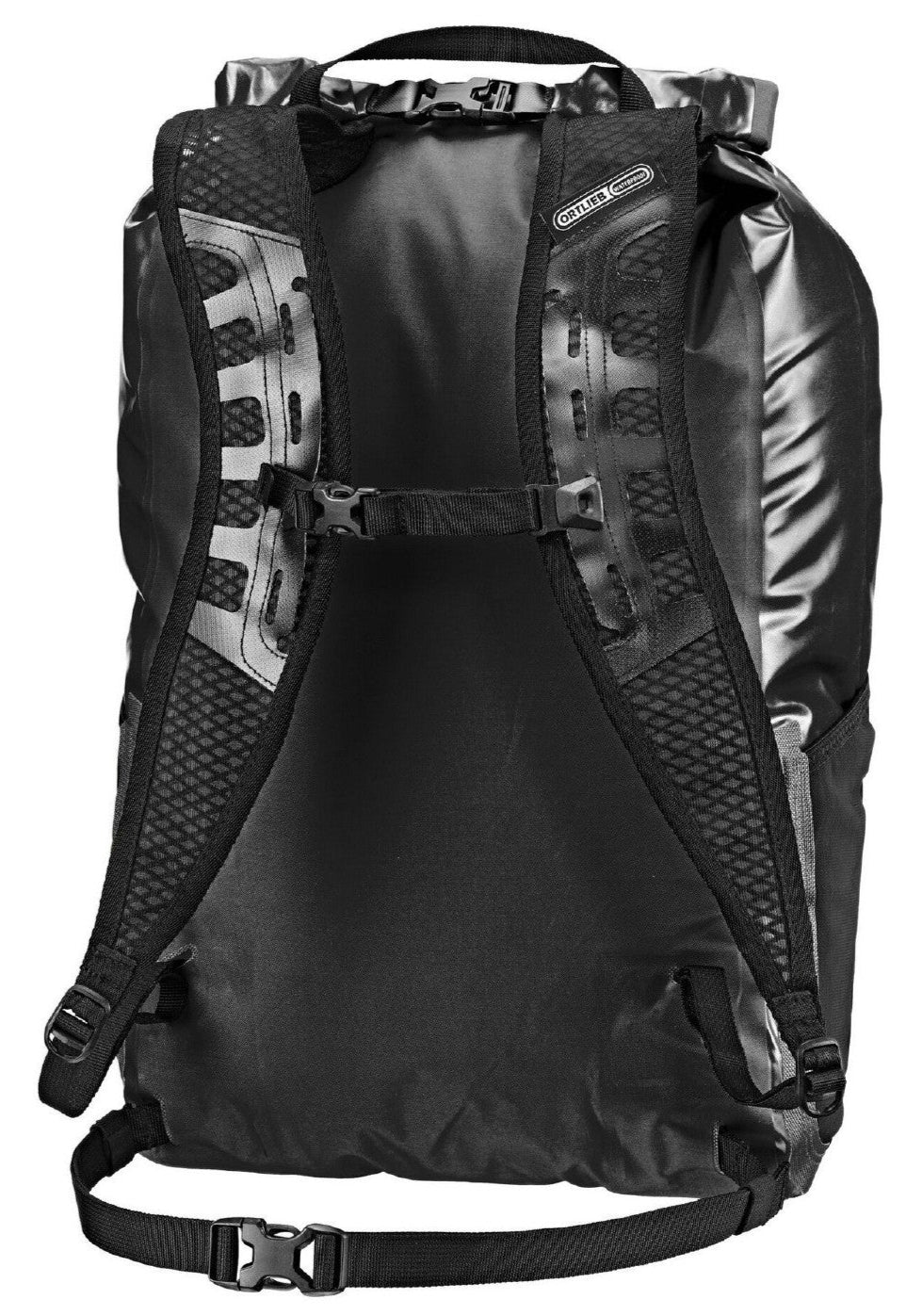 ORTLIEB LIGHT-PACK TWO BACKPACK