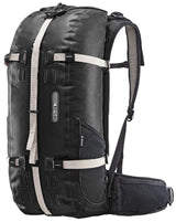 ORTLIEB ATRACK BACKPACK BLACK