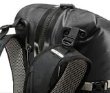 ORTLIEB ATRACK BACKPACK BLACK