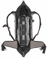 ORTLIEB ATRACK BACKPACK BLACK