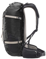 ORTLIEB ATRACK BACKPACK BLACK