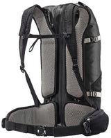 ORTLIEB ATRACK BACKPACK BLACK