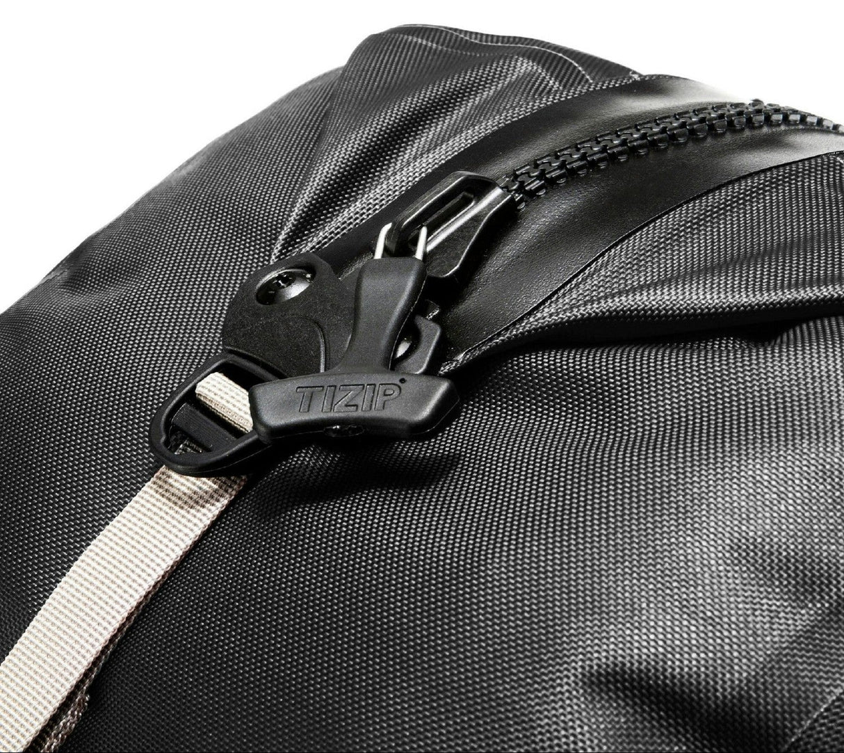 ORTLIEB ATRACK BACKPACK BLACK