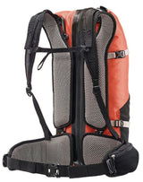ORTLIEB ATRACK BACKPACK ROOIBOS