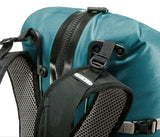 ORTLIEB ATRACK BACKPACK PETROL