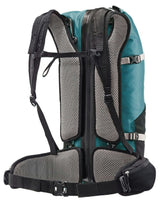 ORTLIEB ATRACK BACKPACK PETROL