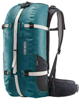 ORTLIEB ATRACK BACKPACK PETROL