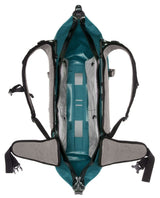 ORTLIEB ATRACK BACKPACK PETROL
