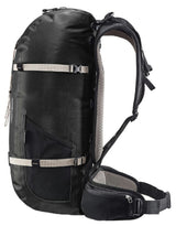 ORTLIEB ATRACK BACKPACK BLACK