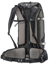 ORTLIEB ATRACK BACKPACK BLACK