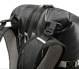 ORTLIEB ATRACK BACKPACK BLACK