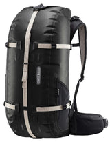 ORTLIEB ATRACK BACKPACK BLACK