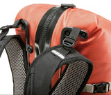 ORTLIEB ATRACK BACKPACK ROOIBOS