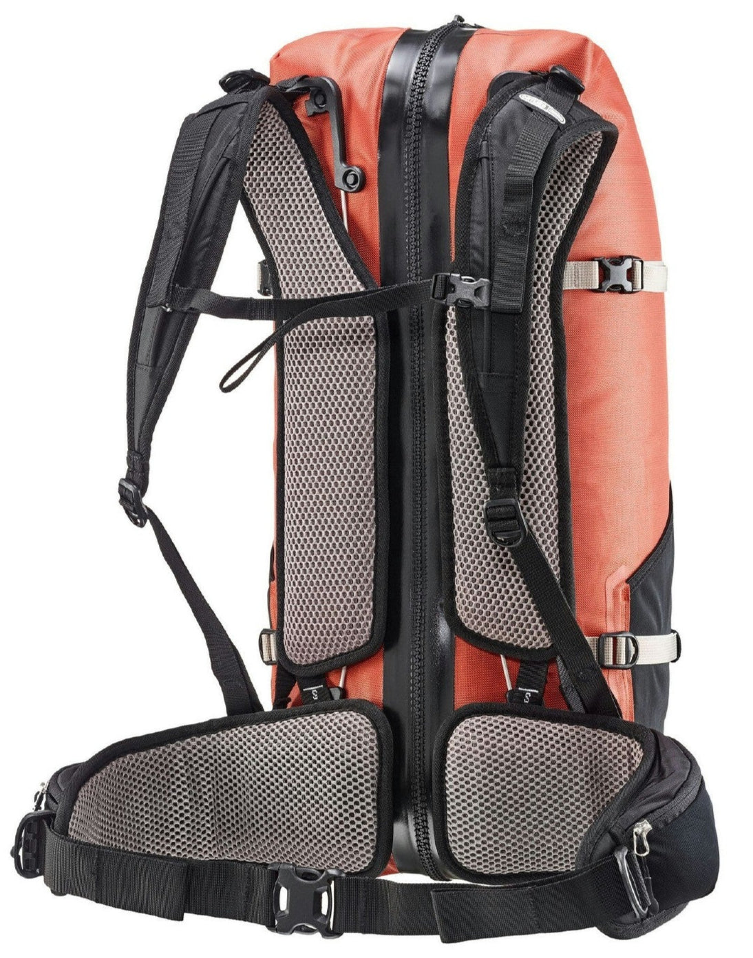 ORTLIEB ATRACK BACKPACK ROOIBOS