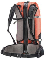ORTLIEB ATRACK BACKPACK ROOIBOS
