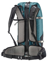 ORTLIEB ATRACK BACKPACK PETROL