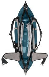 ORTLIEB ATRACK BACKPACK PETROL