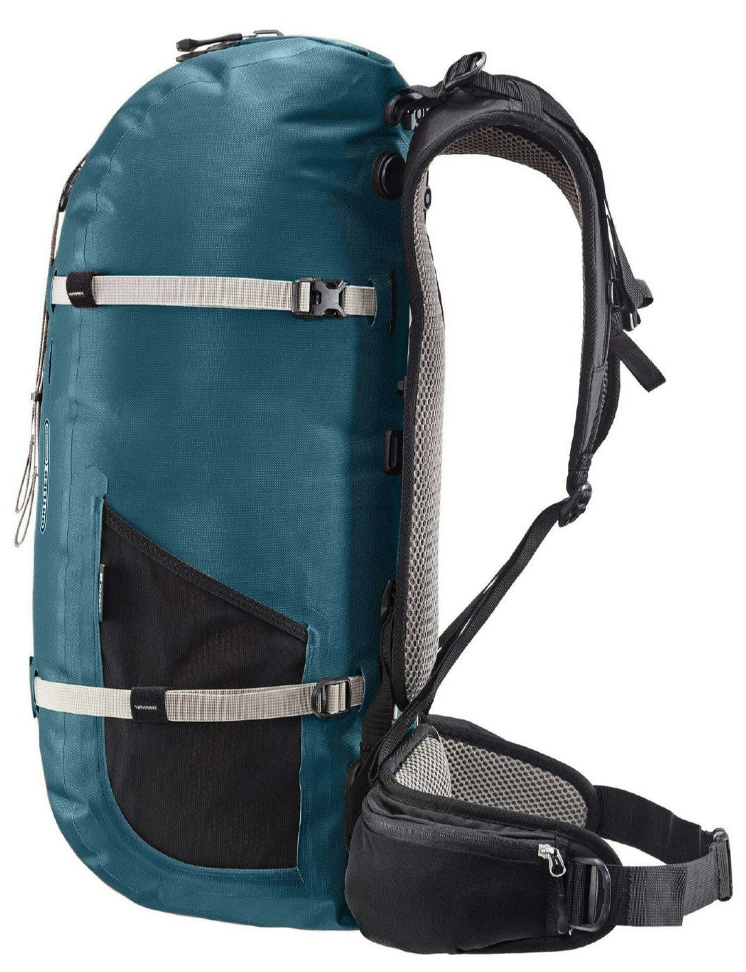 ORTLIEB ATRACK BACKPACK PETROL