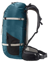 ORTLIEB ATRACK BACKPACK PETROL