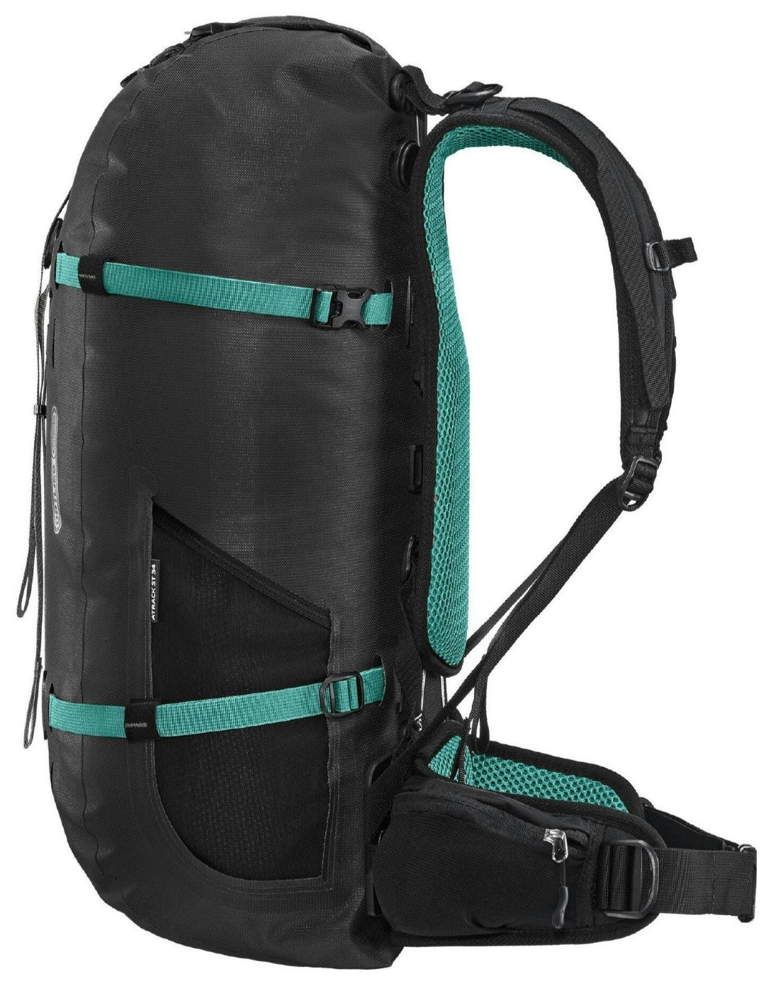 ORTLIEB ATRACK BACKPACK