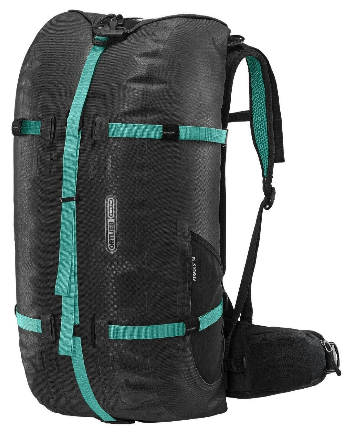 ORTLIEB ATRACK BACKPACK