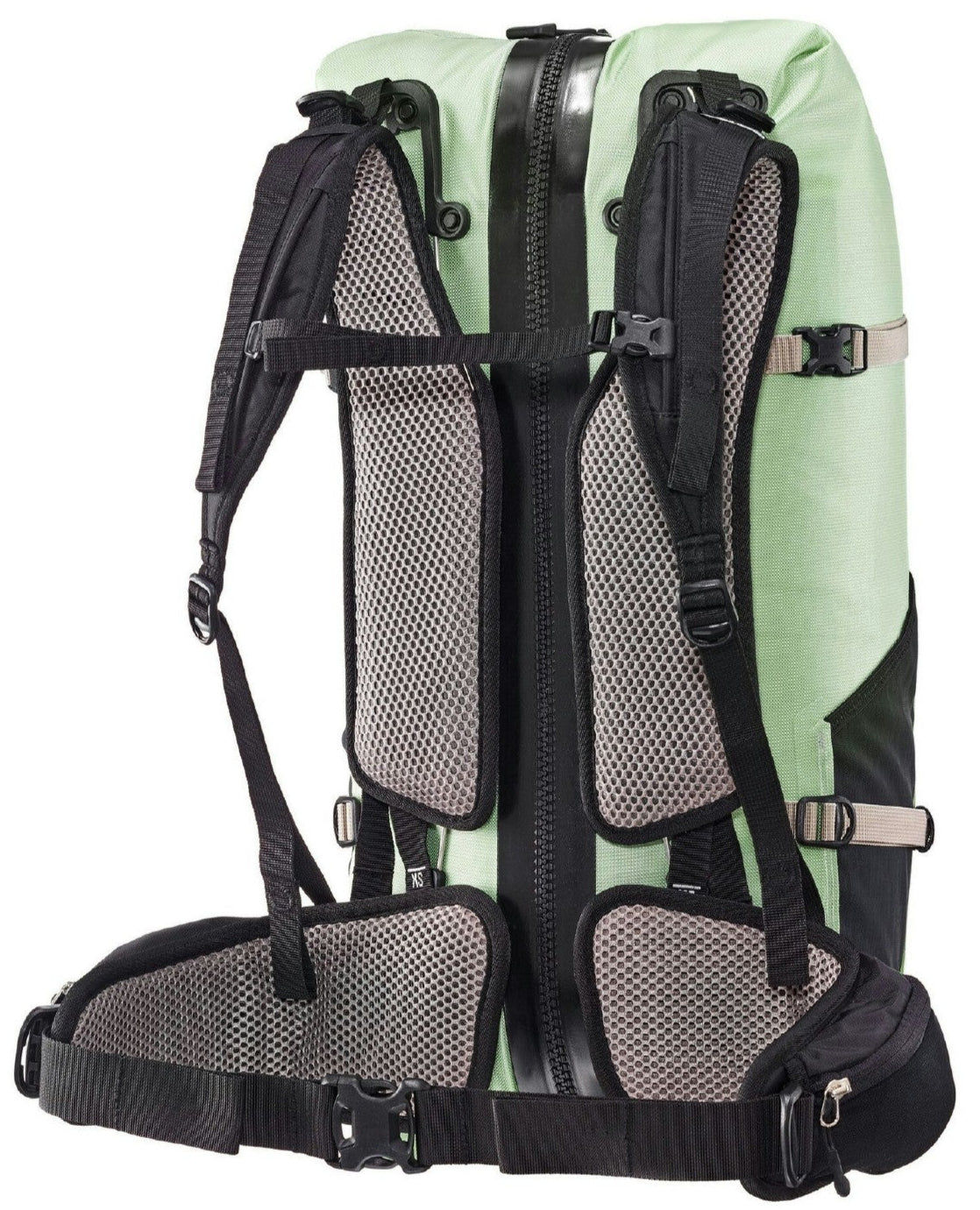 ORTLIEB ATRACK BACKPACK ST PISTACHIO