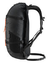 ORTLIEB ATRACK BP BLACK MATT R7100