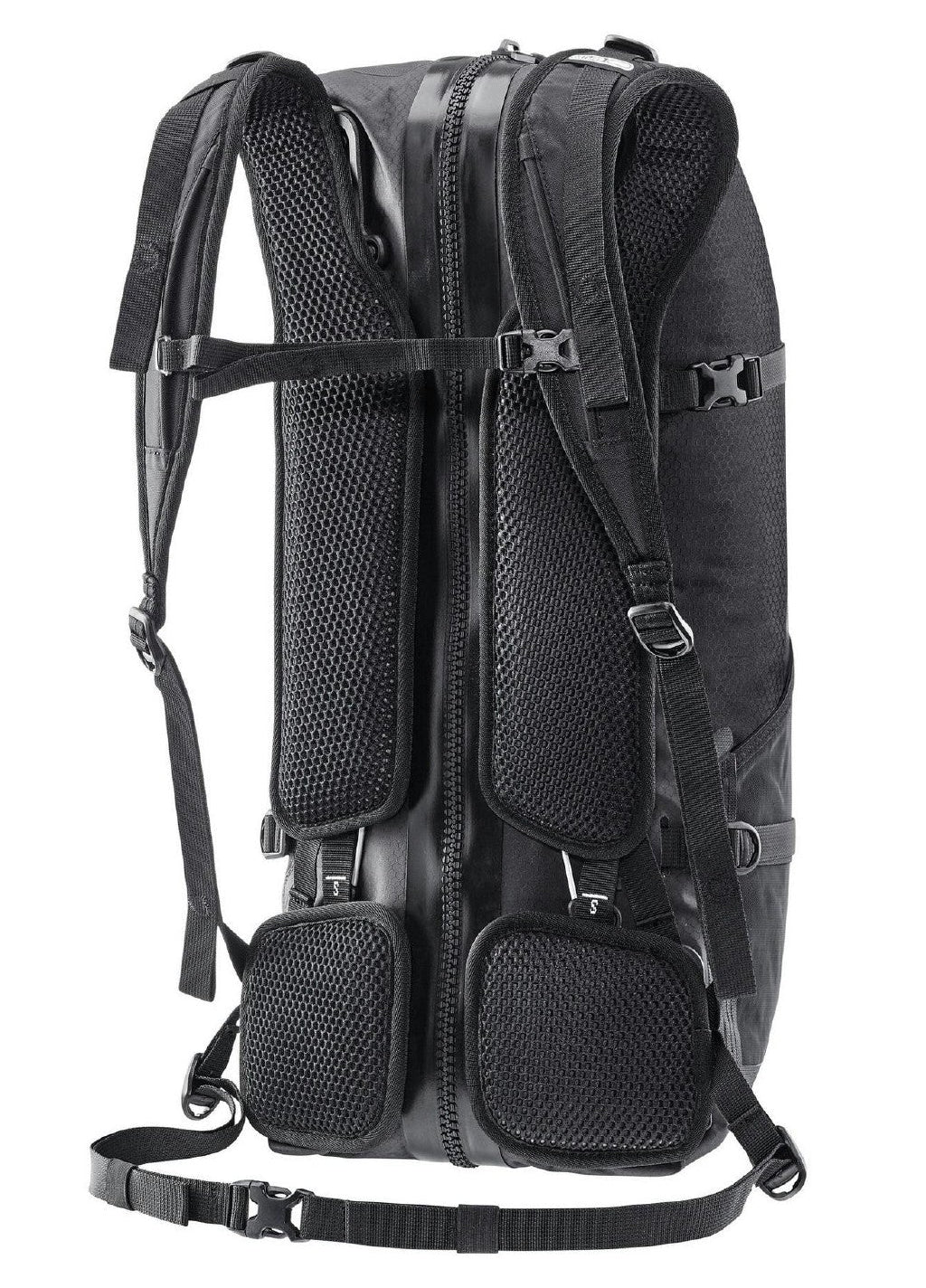 ORTLIEB ATRACK BP BLACK MATT R7100