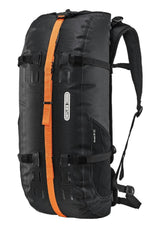 ORTLIEB ATRACK BP BLACK MATT R7100