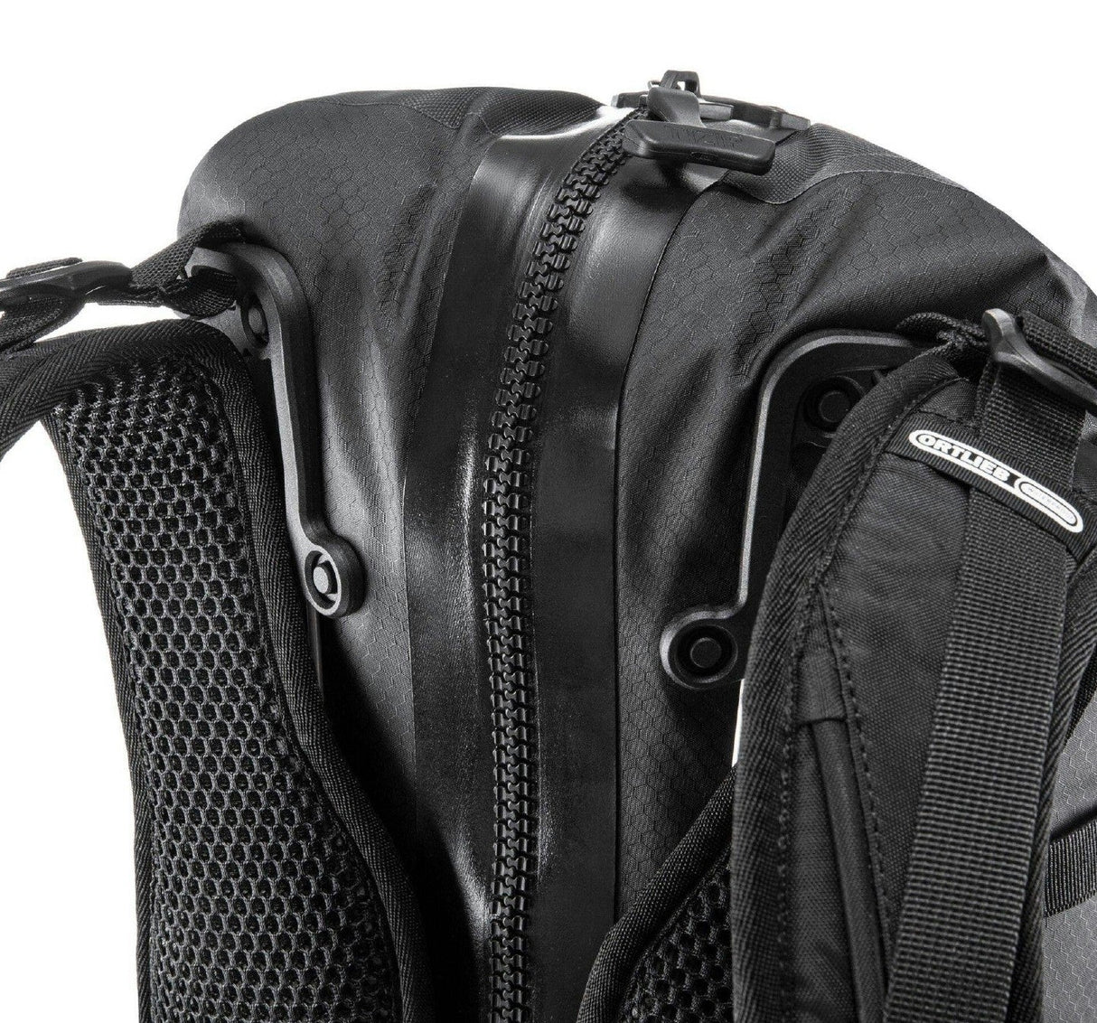 ORTLIEB ATRACK BP BLACK MATT R7100