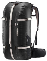 ORTLIEB ATRACK BACKPACK BLACK