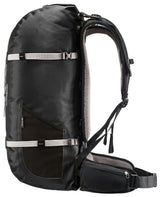 ORTLIEB ATRACK BACKPACK BLACK