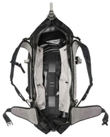 ORTLIEB ATRACK BACKPACK BLACK