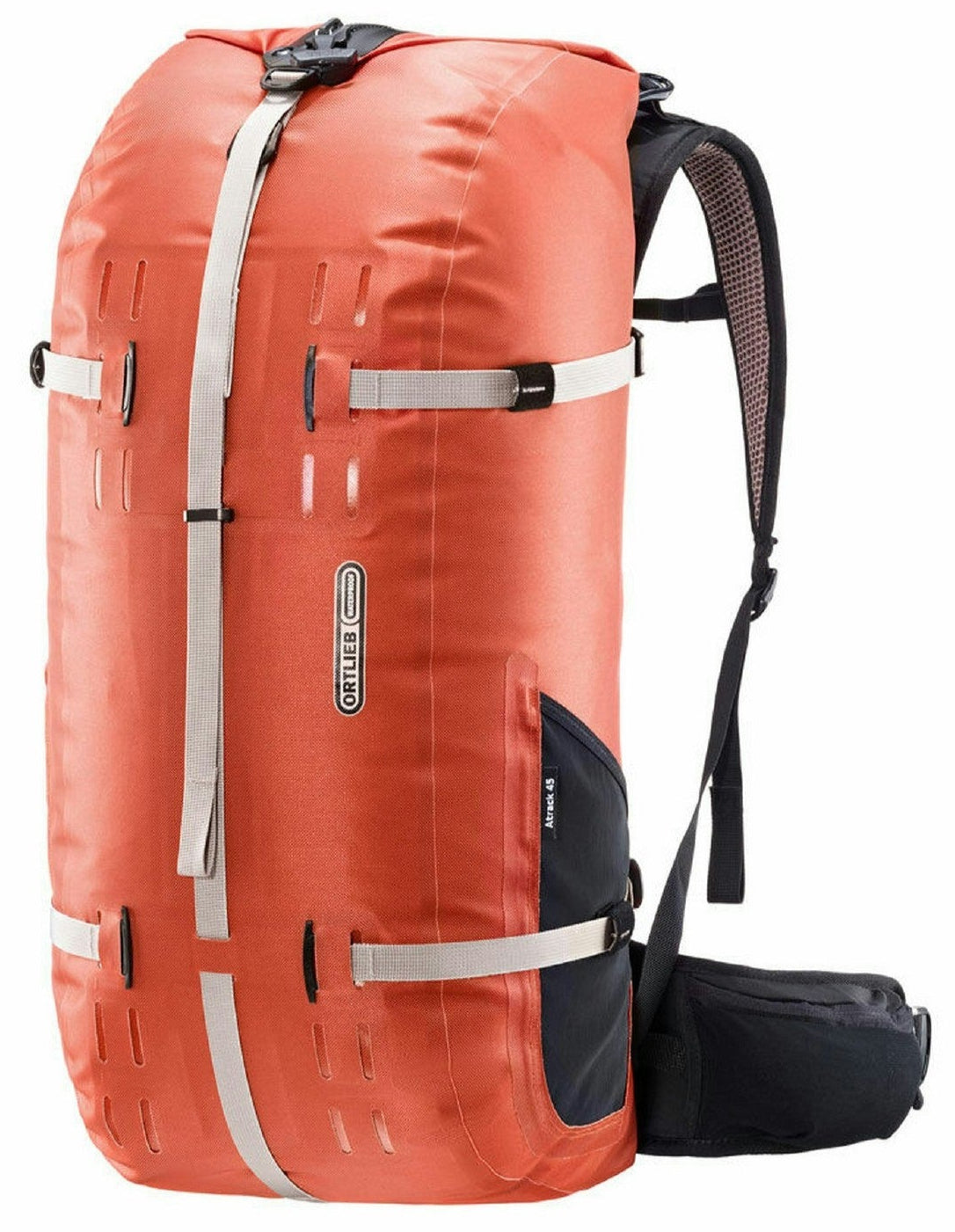 ORTLIEB ATRACK BACKPACK ROOIBOS