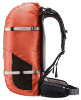 ORTLIEB ATRACK BACKPACK ROOIBOS