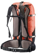 ORTLIEB ATRACK BACKPACK ROOIBOS