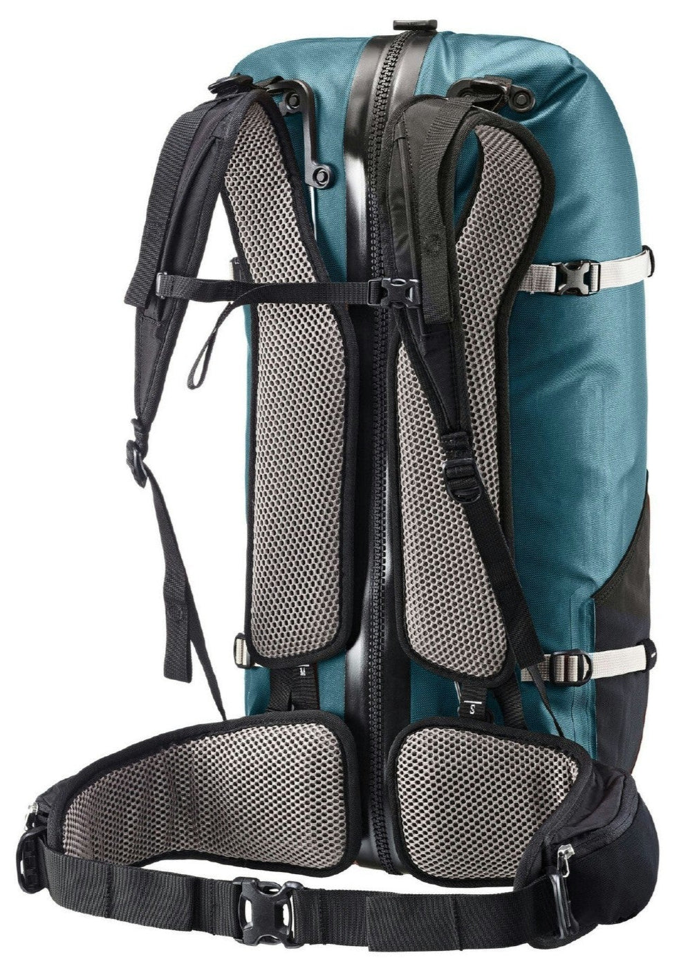 ORTLIEB ATRACK BACKPACK PETROL