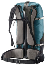 ORTLIEB ATRACK BACKPACK PETROL