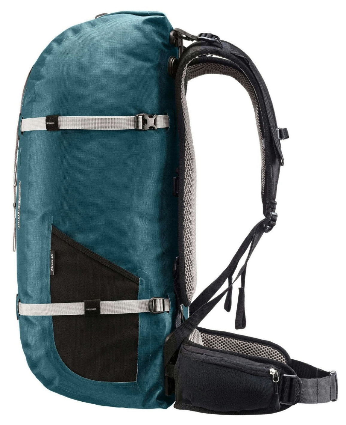 ORTLIEB ATRACK BACKPACK PETROL