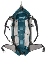 ORTLIEB ATRACK BACKPACK PETROL